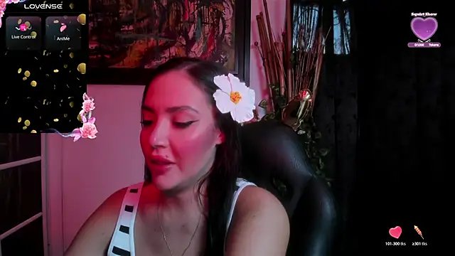 brianna 196 online show from 4, 2, 2026