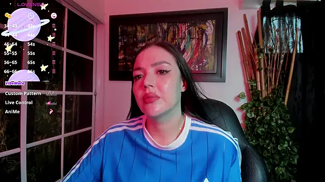 brianna 196 online show from 24, 2, 2026