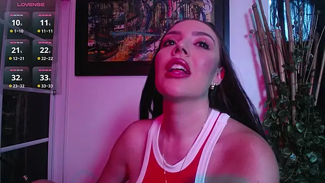 brianna 196 online show from 11, 4, 2026