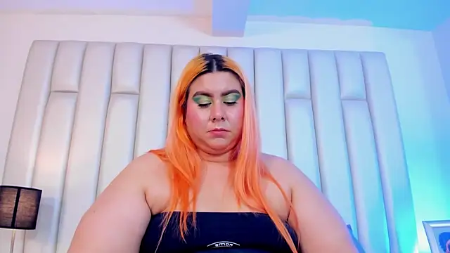 aandreaperez online show from 8, 2, 2025