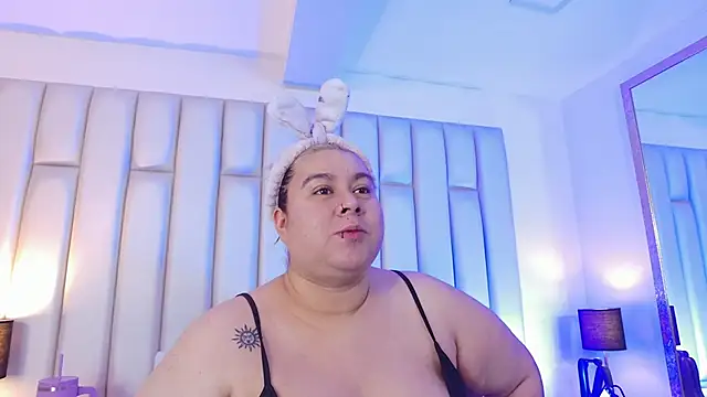 Snapshot of aandreaperez chatting on 15, 1, 2026 aandreaperez online show from 15, 1, 2026