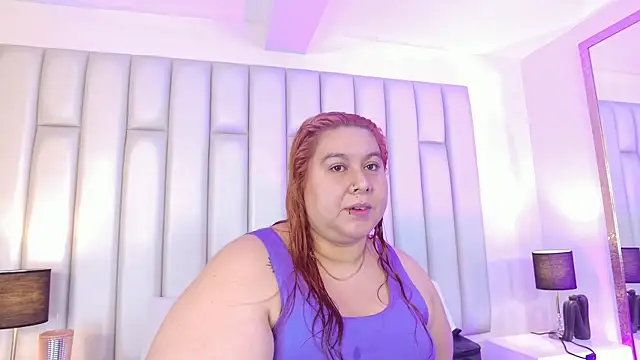 Snapshot of aandreaperez chatting on 19, 5, 2026 aandreaperez online show from 19, 5, 2026
