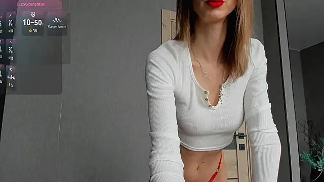 Snapshot of XValkyrieX chatting on 14, 2, 2026 XValkyrieX online show from 14, 2, 2026