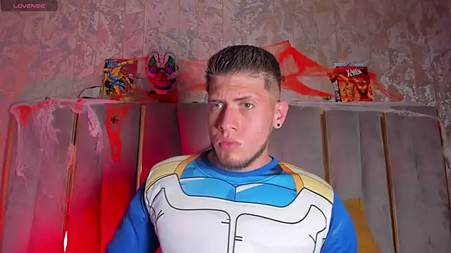 SebastianMaximoff online show from 31, 10, 2025