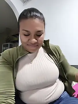 ale cam online show from 6, 6, 2026