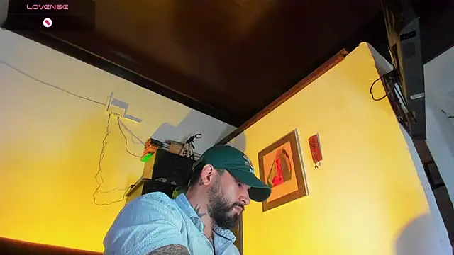 CamiloGray  online show from 9, 9, 2025