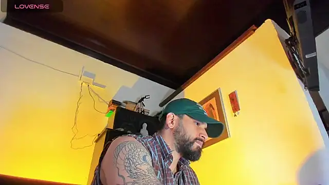 CamiloGray  online show from 10, 9, 2025