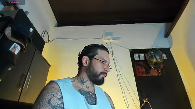 CamiloGray  online show from 7, 1, 2026