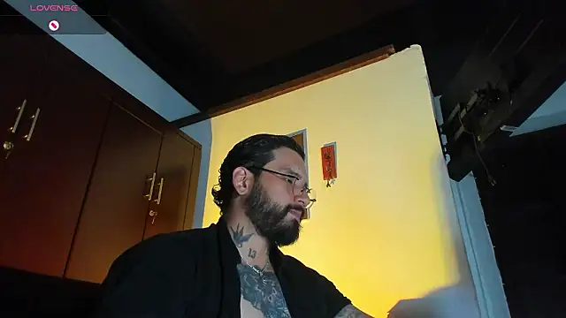 CamiloGray  online show from 9, 2, 2026