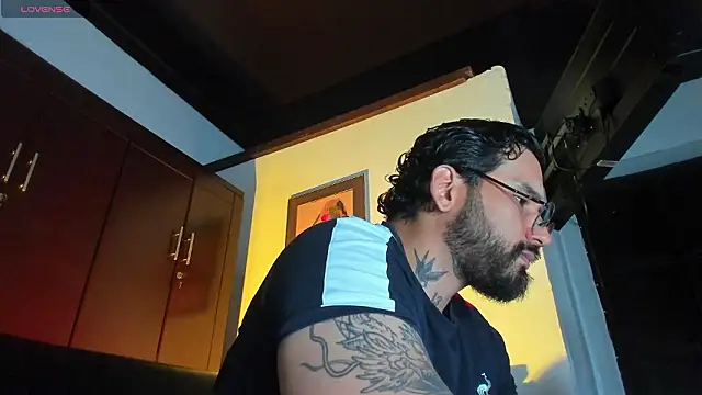 CamiloGray  online show from 26, 2, 2026