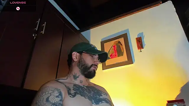 CamiloGray  online show from 30, 3, 2026