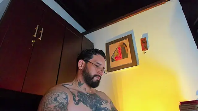 CamiloGray  online show from 3, 6, 2026
