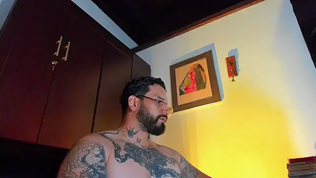 CamiloGray  online show from 3, 6, 2026