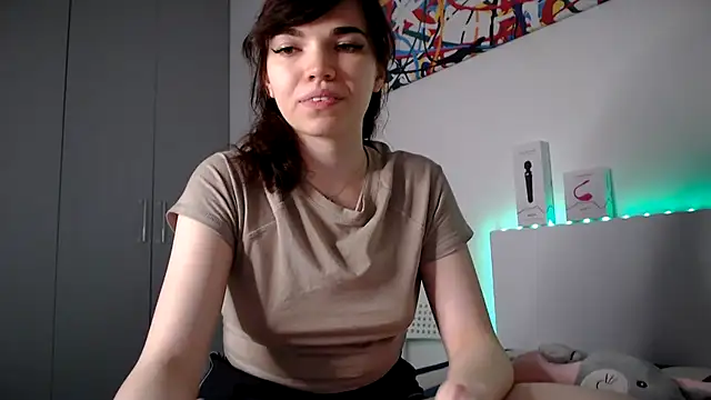 olivka-flower online show from 18, 12, 2024