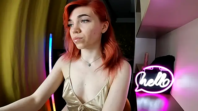 Snapshot of olivka-flower chatting on 19, 2, 2026 olivka-flower online show from 19, 2, 2026