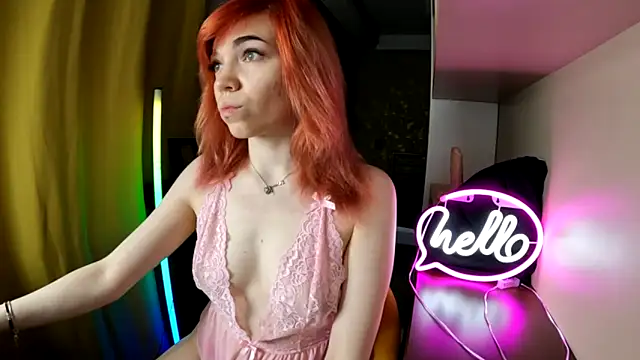 Snapshot of olivka-flower chatting on 21, 2, 2026 olivka-flower online show from 21, 2, 2026