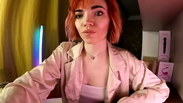 olivka-flower online show from 5, 4, 2026