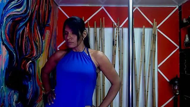 wandanara sex online show from 16, 1, 2025