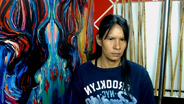 wandanara sex online show from 25, 10, 2025