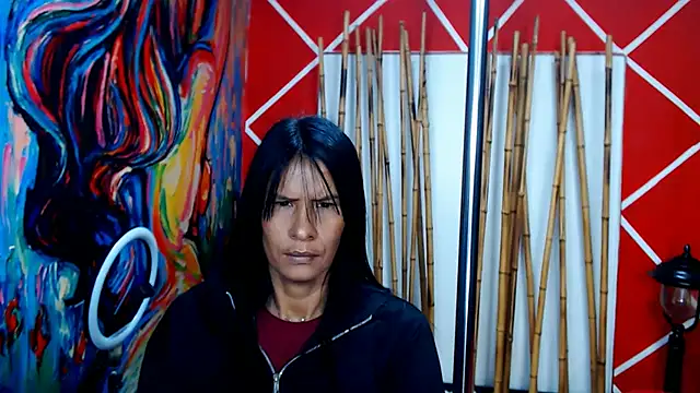 wandanara sex online show from 15, 12, 2025