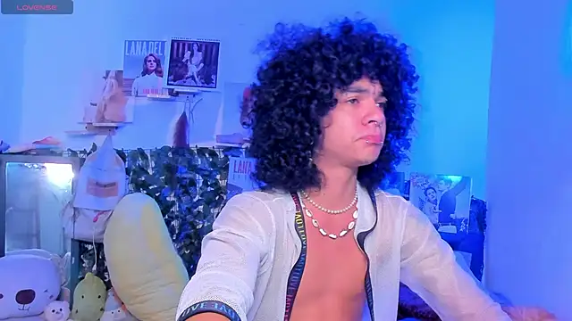 sweetvond  online show from 16, 12, 2024