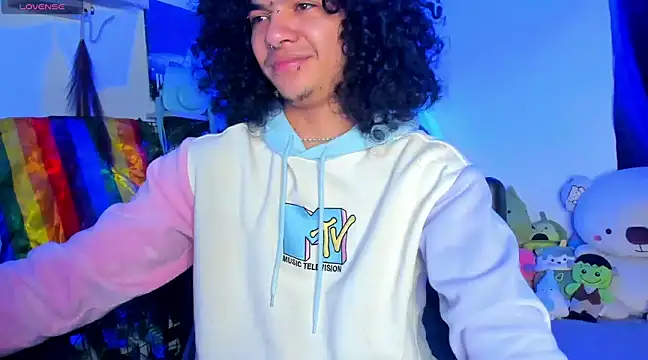 sweetvond  online show from 7, 2, 2025