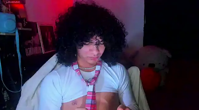 sweetvond  online show from 2, 3, 2025