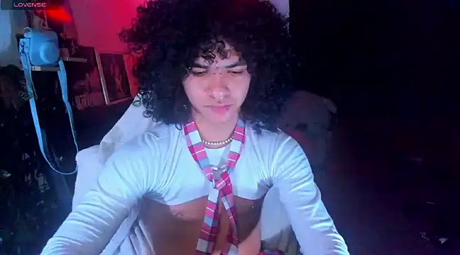 sweetvond  online show from 2, 3, 2025