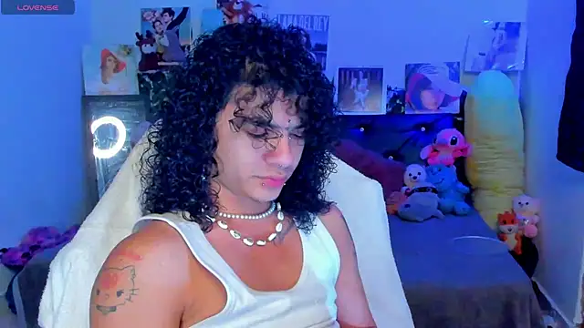 sweetvond  online show from 6, 3, 2025