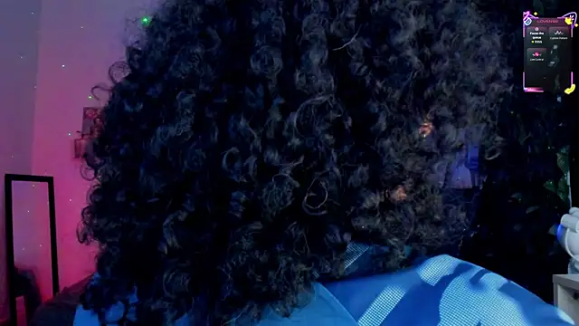 sweetvond  online show from 10, 9, 2025