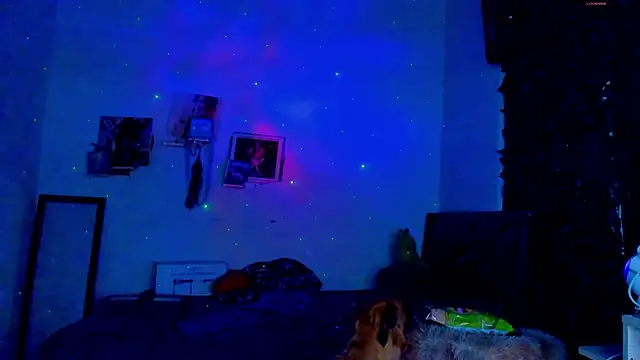 sweetvond  online show from 16, 9, 2025