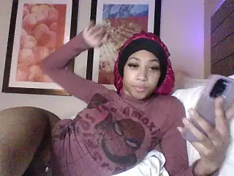 Snapshot of sexybribri@xh chatting on 1, 1, 2025 sexybribrixh online show from 1, 1, 2025