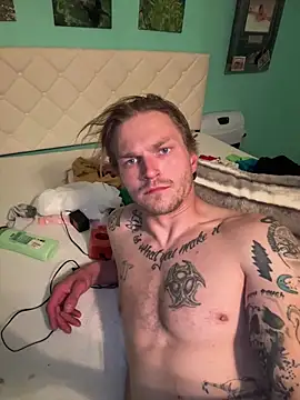 Lowerbottomboi online show from 28, 2, 2025