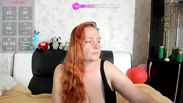 SinFulTitsDD online show from 10, 11, 2025