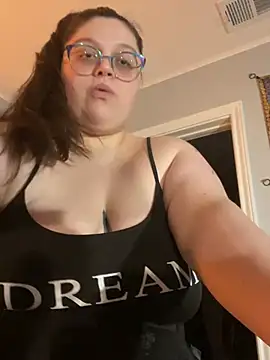 ItsBunniBabe online show from 12, 6, 2026