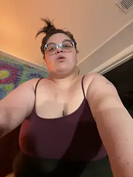 ItsBunniBabe online show from 16, 6, 2026