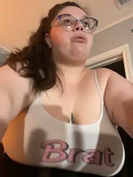 ItsBunniBabe online show from 22, 6, 2026