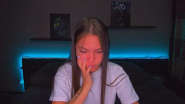 AlexaBarkley online show from 18, 12, 2025