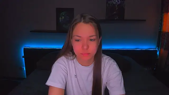 AlexaBarkley online show from 31, 3, 2026