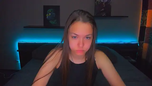 Snapshot of AlexaBarkley chatting on 2, 6, 2026 AlexaBarkley online show from 2, 6, 2026