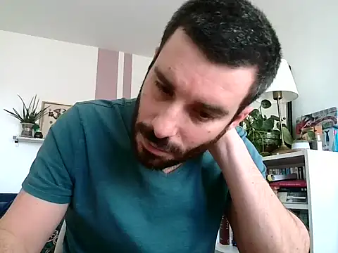 Snapshot of Simon-tem chatting on 2, 3, 2026 Simon-tem online show from 2, 3, 2026