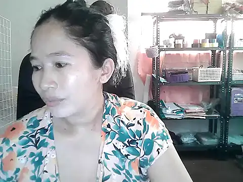 Alexiadreamer online show from 4, 3, 2026