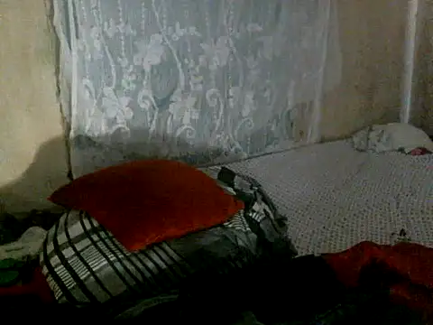 cute-shamza online show from 18, 1, 2026