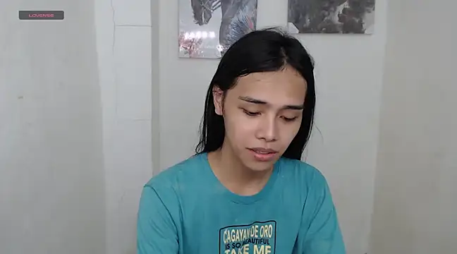 Snapshot of shecutie69 chatting on 22, 1, 2025 shecutie69 online show from 22, 1, 2025