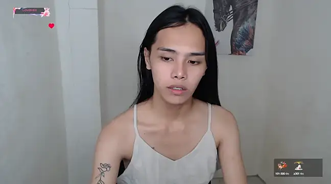 Snapshot of shecutie69 chatting on 27, 1, 2025 shecutie69 online show from 27, 1, 2025