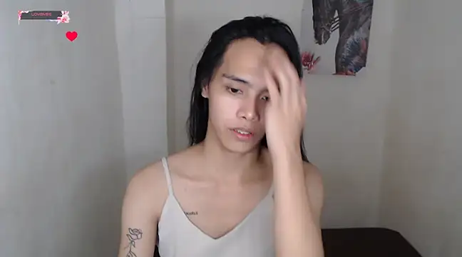 Snapshot of shecutie69 chatting on 22, 2, 2025 shecutie69 online show from 22, 2, 2025