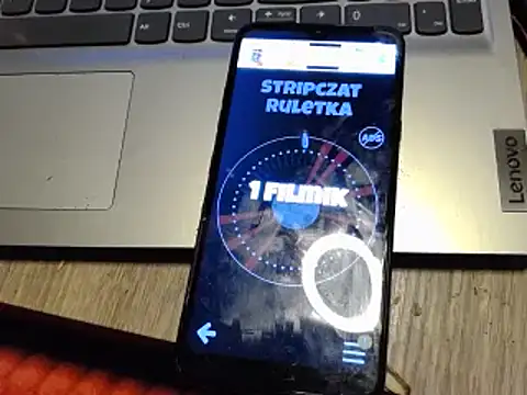 ThickBones online show from 25, 1, 2025