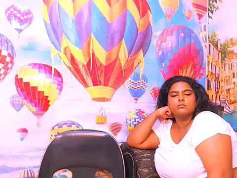 Snapshot of Indianfairy99 chatting on 19, 12, 2024 Indianfairy99 online show from 19, 12, 2024