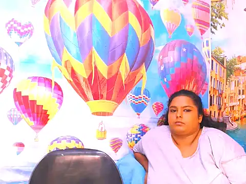 Snapshot of Indianfairy99 chatting on 27, 1, 2025 Indianfairy99 online show from 27, 1, 2025