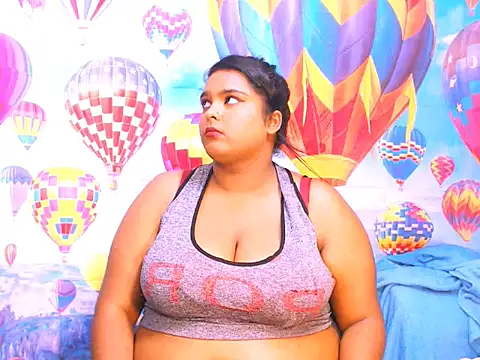 Snapshot of Indianfairy99 chatting on 29, 1, 2025 Indianfairy99 online show from 29, 1, 2025